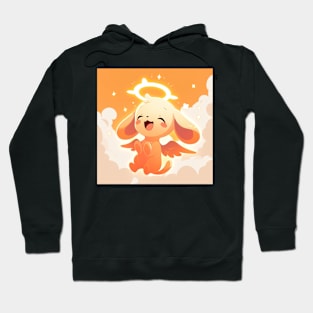 Heaven puppy Hoodie